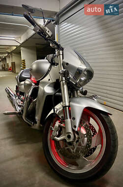 Мотоцикл Круізер Suzuki VZR 1800 2011 в 