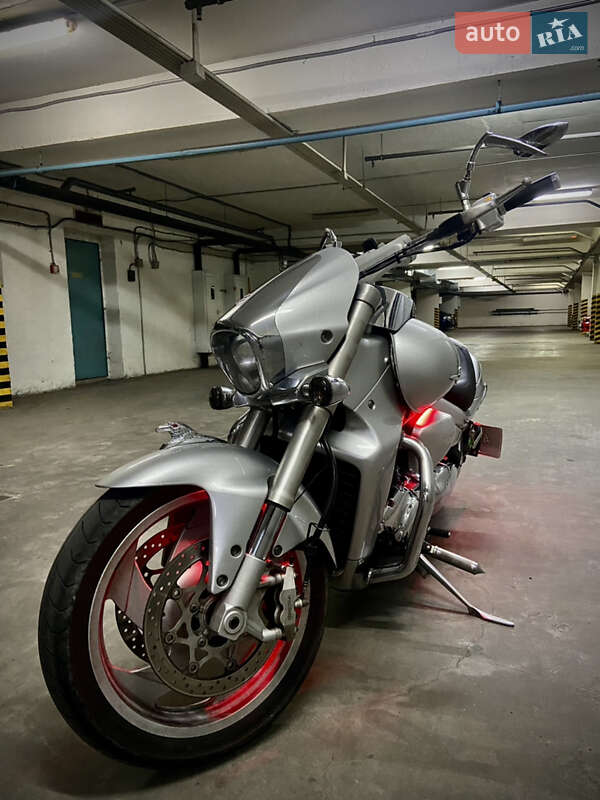 Мотоцикл Круизер Suzuki VZR 1800 2011 в Киеве