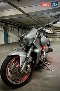 Мотоцикл Круізер Suzuki VZR 1800 2011 в 