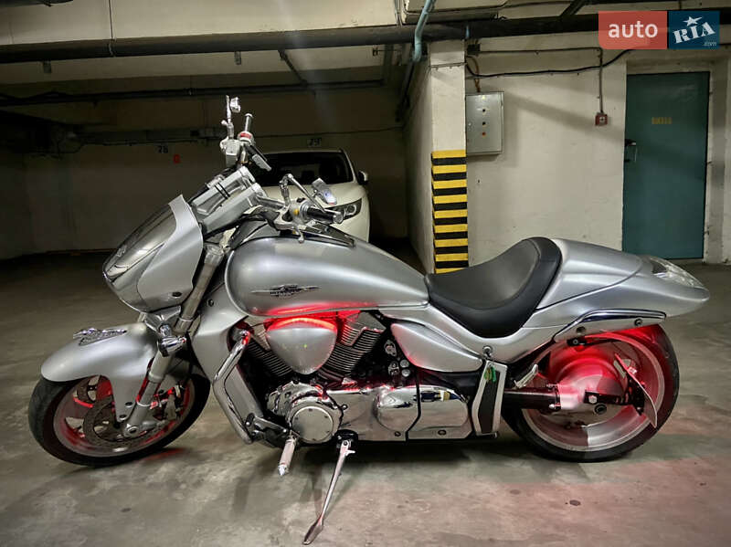 Мотоцикл Круизер Suzuki VZR 1800 2011 в Киеве