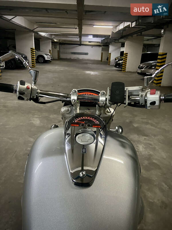 Мотоцикл Круизер Suzuki VZR 1800 2011 в Киеве