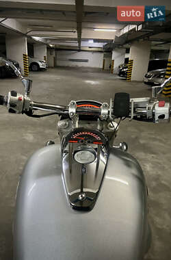 Мотоцикл Круізер Suzuki VZR 1800 2011 в 