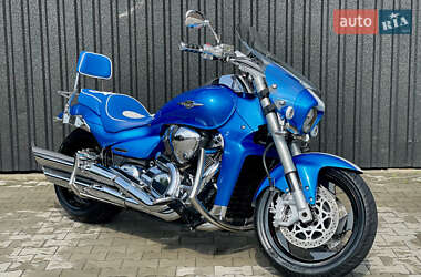 Мотоцикл Круізер Suzuki VZR 1800 2012 в Вінниці