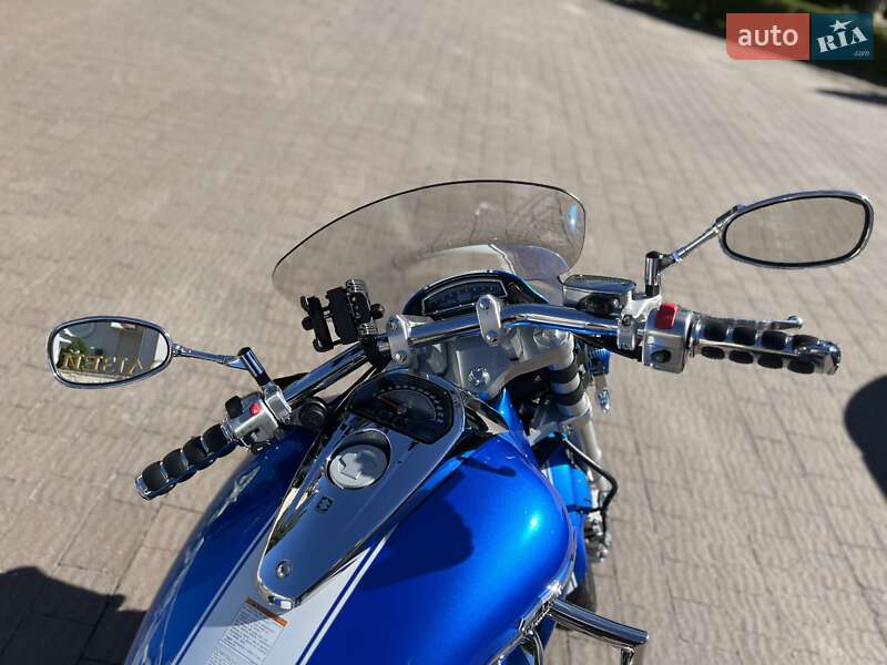 Мотоцикл Круізер Suzuki VZR 1800 2012 в Хмельницькому фото 23 Мотоцикл Круізер Suzuki VZR 1800 2012 в Хмельницькому