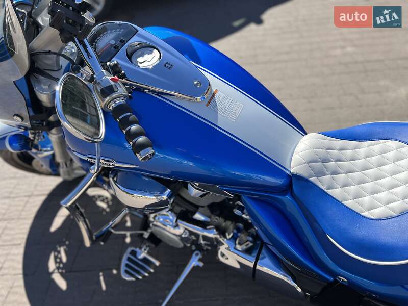 Мотоцикл Круізер Suzuki VZR 1800 2012 в Хмельницькому фото 25 Мотоцикл Круізер Suzuki VZR 1800 2012 в Хмельницькому
