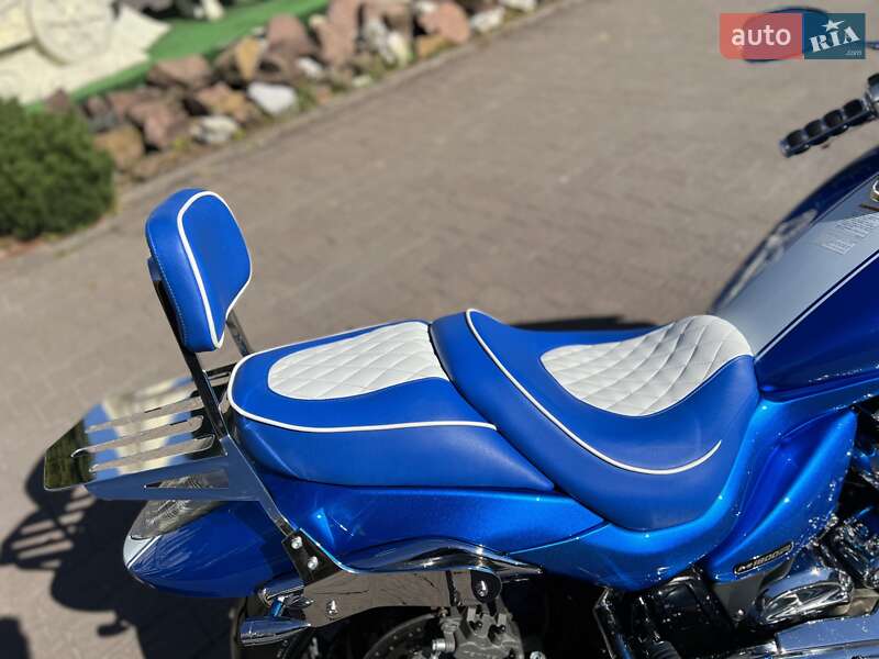 Мотоцикл Круізер Suzuki VZR 1800 2012 в Хмельницькому фото 27 Мотоцикл Круізер Suzuki VZR 1800 2012 в Хмельницькому