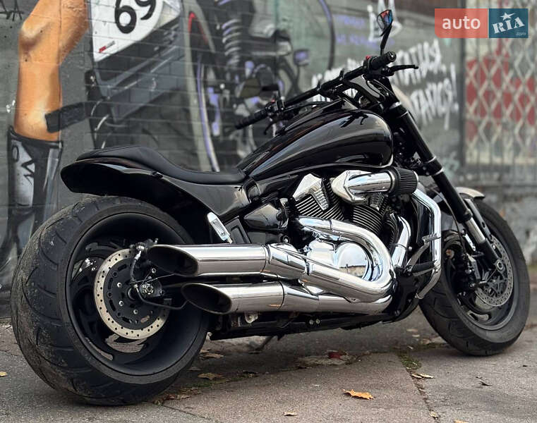 Мотоцикл Круизер Suzuki VZR 1800 2007 в Киеве