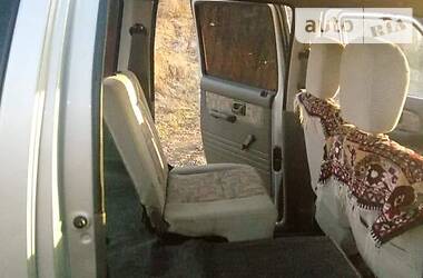 Минивэн Suzuki Wagon R 1998 в Теплике