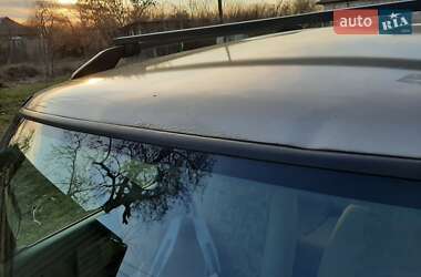 Микровэн Suzuki Wagon R 1999 в 