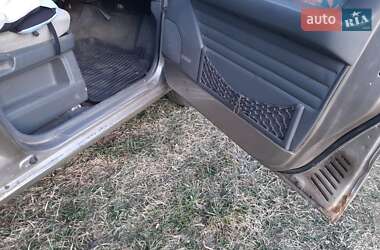 Микровэн Suzuki Wagon R 1999 в 