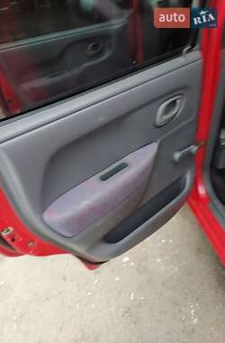 Микровэн Suzuki Wagon R 1999 в 