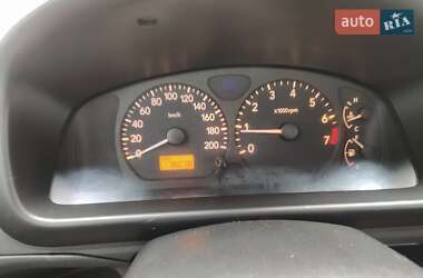 Микровэн Suzuki Wagon R 1999 в 