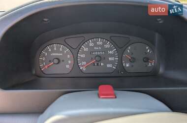 Микровэн Suzuki Wagon R 2000 в 