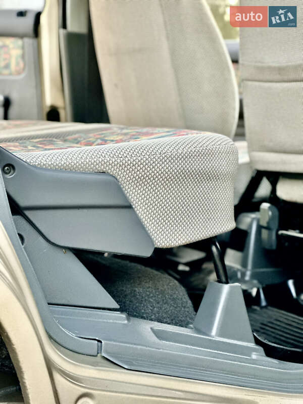 Мікровен Suzuki Wagon R 1998 в Кам'янець-Подільському
