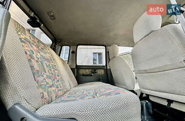 Микровэн Suzuki Wagon R 1998 в 