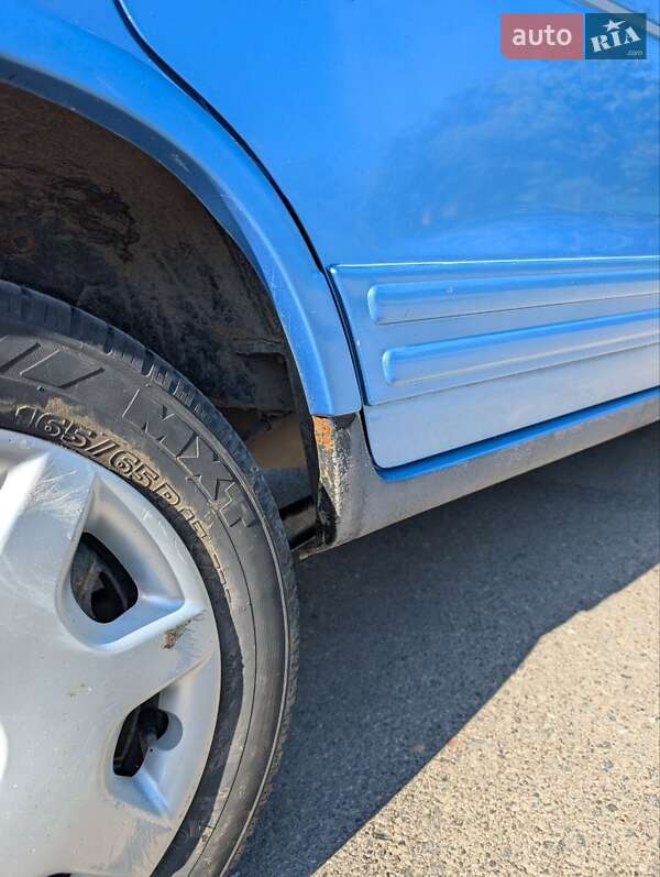 Микровэн Suzuki Wagon R 2000 в Ивано-Франковске фото 18 Микровэн Suzuki Wagon R 2000 в Ивано-Франковске