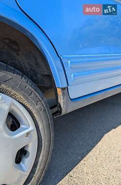 Микровэн Suzuki Wagon R 2000 в 