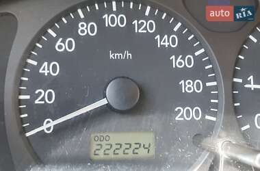 Микровэн Suzuki Wagon R 2001 в 