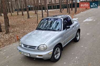 Внедорожник / Кроссовер Suzuki X-90 1996 в Киеве