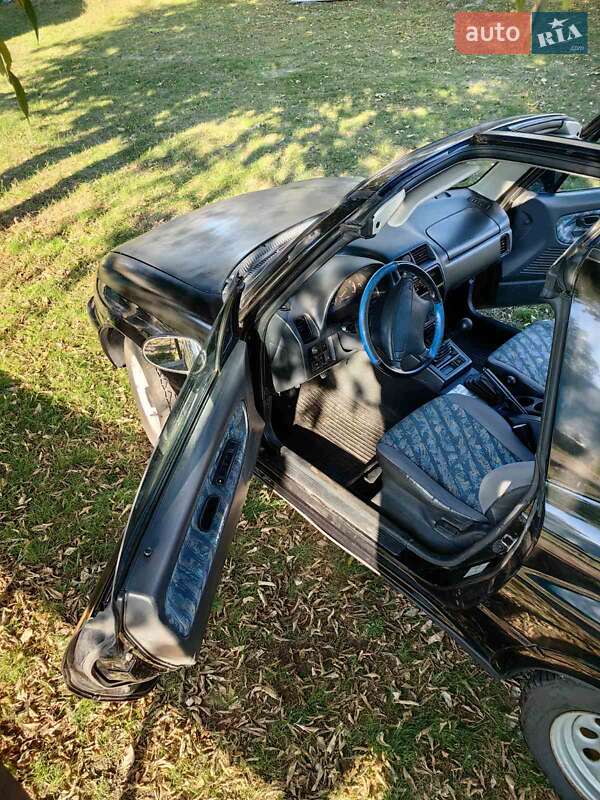 Внедорожник / Кроссовер Suzuki X-90 1996 в Киеве фото 7 Внедорожник / Кроссовер Suzuki X-90 1996 в Киеве