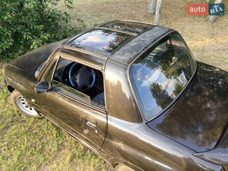 Внедорожник / Кроссовер Suzuki X-90 1996 в Киеве фото 32 Внедорожник / Кроссовер Suzuki X-90 1996 в Киеве