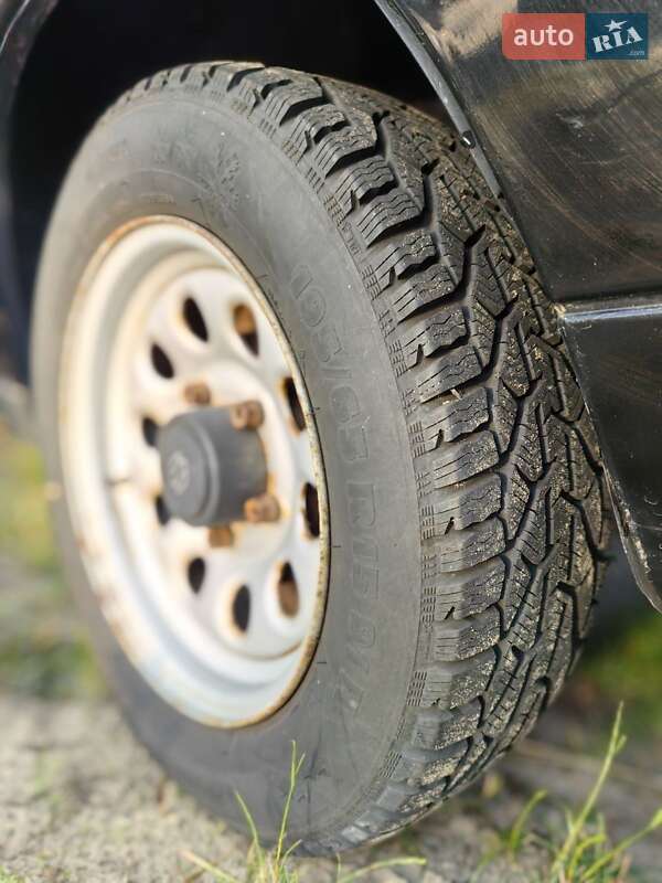 Внедорожник / Кроссовер Suzuki X-90 1996 в Киеве фото 36 Внедорожник / Кроссовер Suzuki X-90 1996 в Киеве