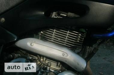 Мотоцикл Позашляховий (Enduro) Suzuki XF 650 Freewind 1999 в Львові