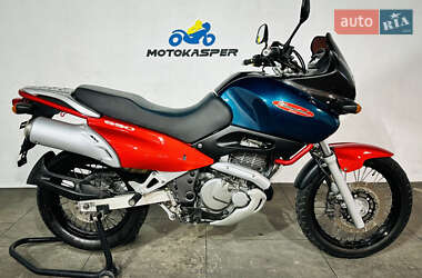 Мотоцикл Внедорожный (Enduro) Suzuki XF 650 Freewind 1997 в Бердичеве