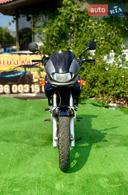 Мотоцикл Круізер Suzuki XF 650 Freewind 1999 в 