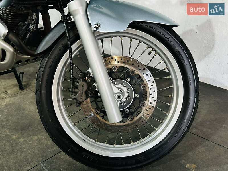 Мотоцикл Внедорожный (Enduro) Suzuki XF 650 Freewind 2001 в Бердичеве