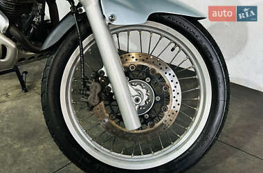 Мотоцикл Позашляховий (Enduro) Suzuki XF 650 Freewind 2001 в 