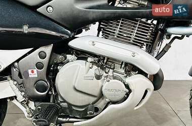 Мотоцикл Позашляховий (Enduro) Suzuki XF 650 Freewind 2001 в 