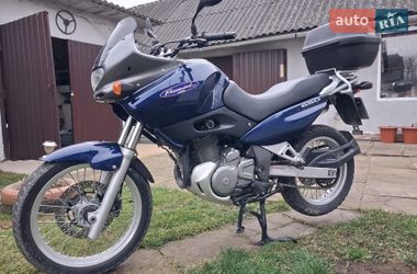 Мотоцикл Туризм Suzuki XF 650 Freewind 1999 в Івано-Франківську