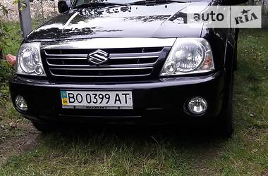 Внедорожник / Кроссовер Suzuki XL7 2005 в Тернополе