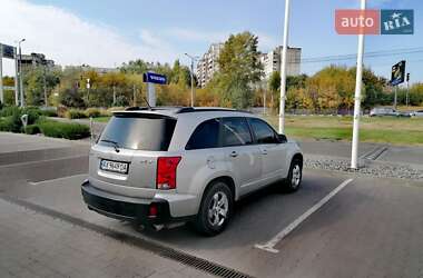 Внедорожник / Кроссовер Suzuki XL7 2007 в Харькове
