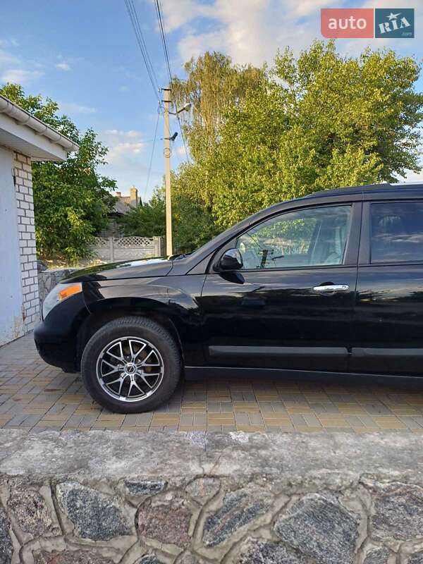 Внедорожник / Кроссовер Suzuki XL7 2007 в Кременчуге фото 2 Внедорожник / Кроссовер Suzuki XL7 2007 в Кременчуге