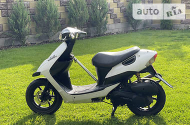 Скутер Suzuki ZZ 50 2004 в Ровно