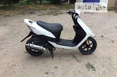 Скутер Suzuki ZZ 50 2012 в Тульчині