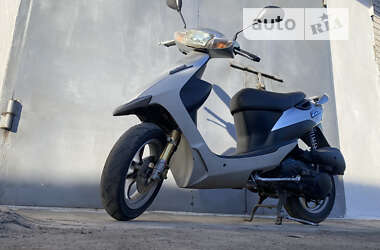 Грузовые мотороллеры, мотоциклы, скутеры, мопеды Suzuki ZZ 50 2009 в Тульчине