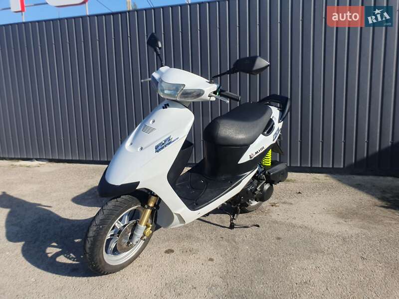 Грузовые мотороллеры, мотоциклы, скутеры, мопеды Suzuki ZZ 50 2016 в Тысменице фото Грузовые мотороллеры, мотоциклы, скутеры, мопеды Suzuki ZZ 50 2016 в Тысменице