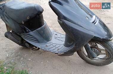 Трайк Suzuki ZZ 50 2004 в Подольске