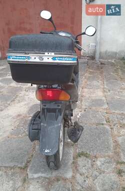 Мопеды Suzuki ZZ 50 2010 в Сокирянах