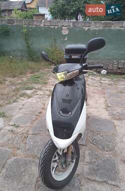 Мопеды Suzuki ZZ 50 2010 в Сокирянах