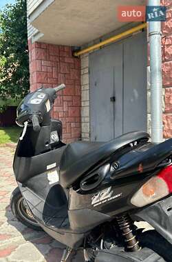 Мопеды Suzuki ZZ 50 2004 в Тернополе