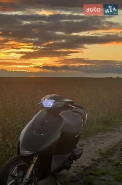 Скутер Suzuki ZZ 50 2008 в Львові