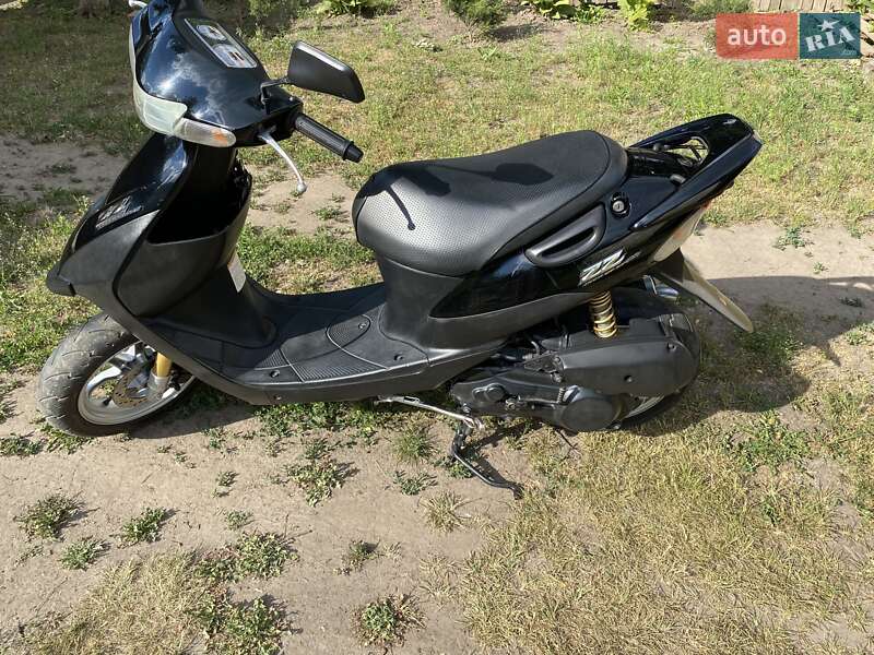 Скутер Suzuki ZZ 50 2005 в Харькове