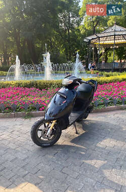 Мопеды Suzuki ZZ 50 2006 в Одессе