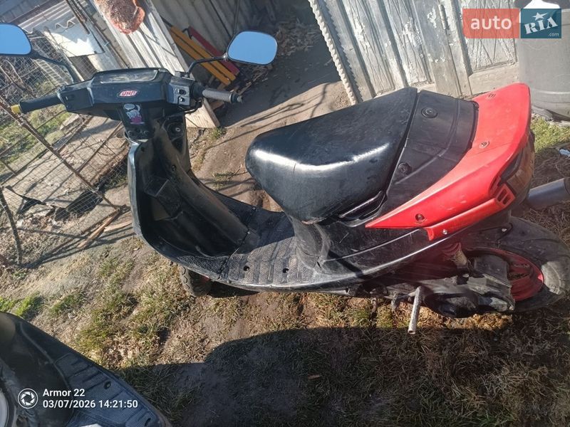 Грузовые мотороллеры, мотоциклы, скутеры, мопеды Suzuki ZZ 50 2004 в Шиловцы фото 8 Грузовые мотороллеры, мотоциклы, скутеры, мопеды Suzuki ZZ 50 2004 в Шиловцы