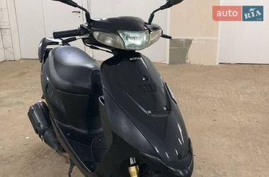 Скутер Suzuki ZZ 50 2004 в Виннице