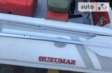 Лодка Suzumar 360 AL 2011 в 